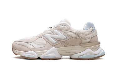 New Balance 9060 Bisque Frosted Glass Next Step