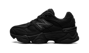 New Balance 9060 Black (PS)