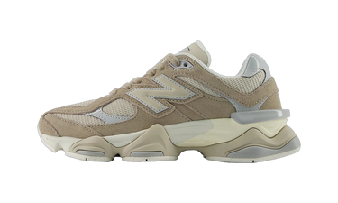 New Balance 9060 Driftwood Timberwolf