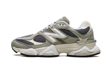 New Balance 9060 Fall Suedes Pack Olive