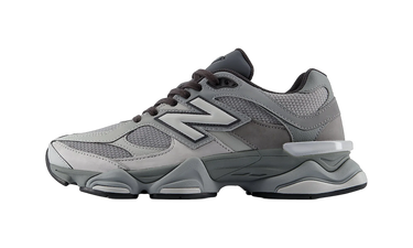 New Balance 9060 Grey Slate Grey