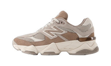 New Balance 9060 Mushroom Arid Stone