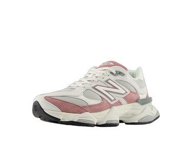 New Balance 9060 Rose Wood Next Step