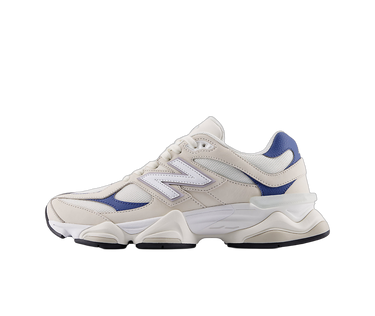 New Balance 9060 Sea Salt Magic Blue Next Step