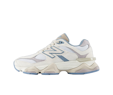 New Balance 9060 Zinc Blue Sea Salt