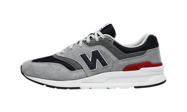 New Balance 997H Team Away Grey Pigment