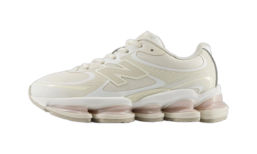 New Balance Abzorb 2000 Linen Sea Salt Timberwolf