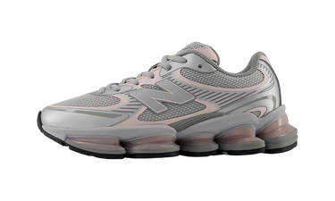New Balance Abzorb 2000 Raincloud Pink Granite