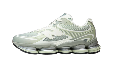 New Balance Abzorb 2000 Silver Moss Bayberry