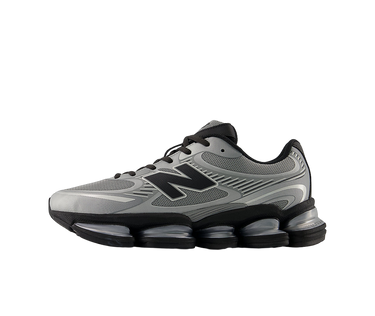 New Balance Abzorb 2000 Slate Grey-Silver Metallic Next Step