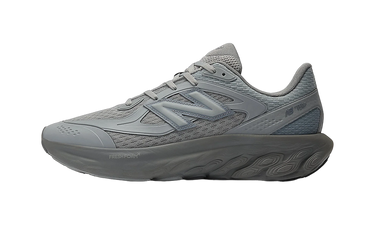 New Balance Fresh Foam Trainer Slate Grey Castlerock