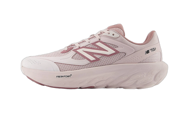 New Balance Fresh Foam Trainer Stone Pink Rosewood