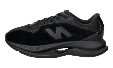 New Balance TF100 Black Next Step