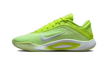 Nike A'ja Wilson A'One Lem & Lime