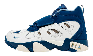 Nike Air Diamond Turf 2 Royals Next Step