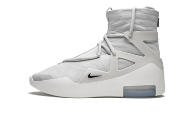 Nike Air Fear Of God 1 Light Bone
