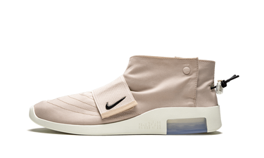 Nike Air Fear Of God Moccasin Particle Beige