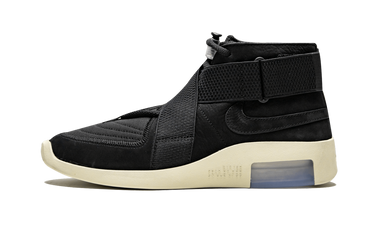 Nike Air Fear Of God Raid Black