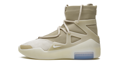 Nike Air Fear of God 1 Oatmeal