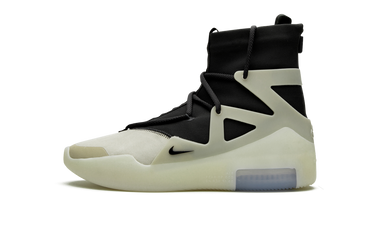 Nike Air Fear of God 1 String The Question