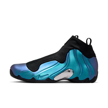 Nike Air Flightposite Dusty Cactus Next Step