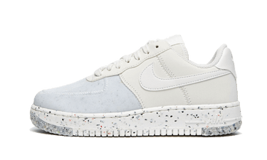 Nike Air Force 1 Crater Summit White