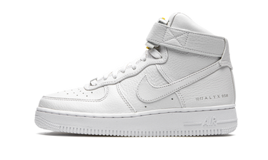 Nike Air Force 1 High 1017 ALYX 9SM White