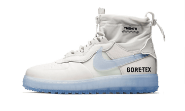 Nike Air Force 1 High Gore-Tex Phantom White