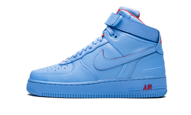 Nike Air Force 1 High Just Don All-Star Blue