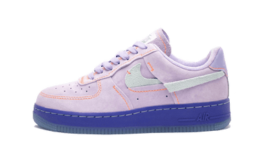 Nike Air Force 1 LX Purple Agate