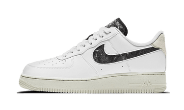 Nike Air Force 1 Low 07 LV8 Recycled Wool Pack White Grey