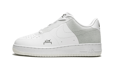 Nike Air Force 1 Low A Cold Wall White