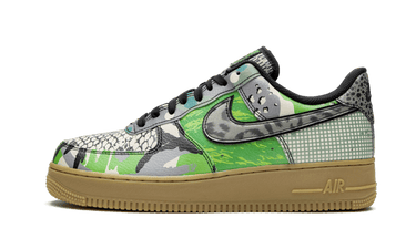Nike Air Force 1 Low City of Dreams