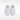 Nike Air Force 1 Low Crib White (I)
