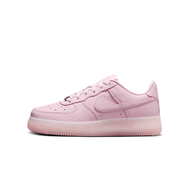Nike Air Force 1 Low Drake NOCTA Certified Lover Boy Pink Foam Next Step