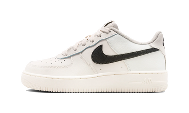 Nike Air Force 1 Low Essential+ Phantom Black