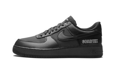 Nike Air Force 1 Low Gore-Tex Black