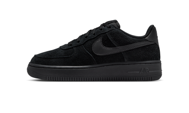 Nike Air Force 1 Low LV8 3 Black