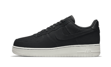 Nike Air Force 1 Low LX Off Noir Black