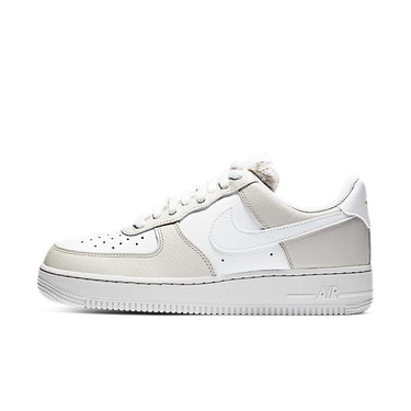Nike Air Force 1 Low Light Bone Photon Dust Next Step