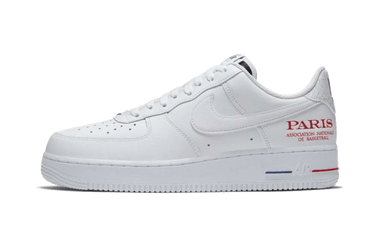 Nike Air Force 1 Low NBA Paris Game