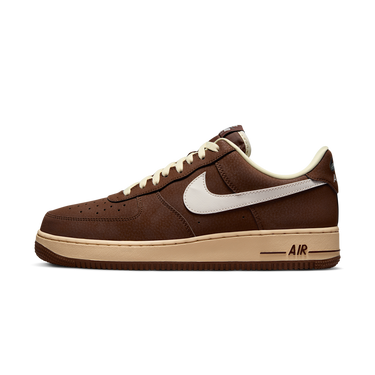 Nike Air Force 1 Low '07 Cacao Wow Next Step