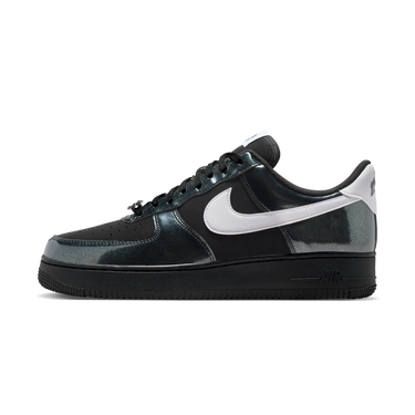 Nike Air Force 1 Low '07 LV8 Glam Rock Black White Next Step