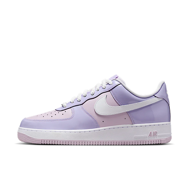 Nike Air Force 1 Low '07 LV8 Hydrangeas Patent Next Step