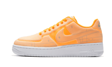 Nike Air Force 1 Low '07 LX Blueprint Laser Orange