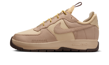 Nike Air Force 1 Wild Low Sesame