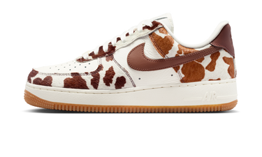 Nike Air Force 1 '07 Field Brown Gum Medium Brown Sail