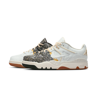 Nike Air Force 3 Low SP Nigo Kintsugi Phantom Night Stadium Next Step