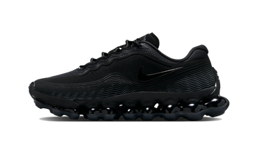 Nike Air Liquid Max Black Anthracite Smoke Grey