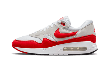 Nike Air Max 1 '86 OG Big Bubble Sport Red Next Step